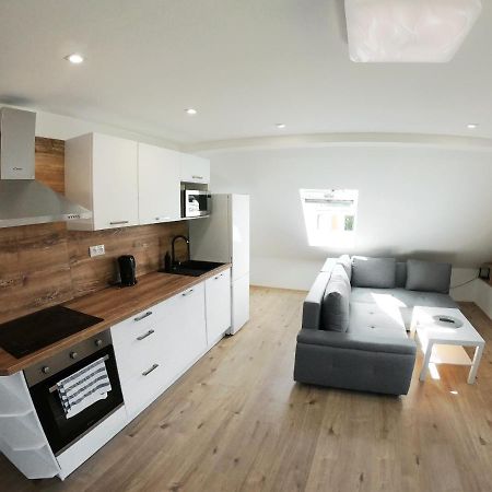 Apartament Apartman Dolný Smokovec Zewnętrze zdjęcie