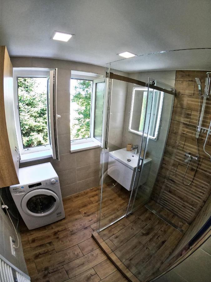 Apartament Apartman Dolný Smokovec Zewnętrze zdjęcie