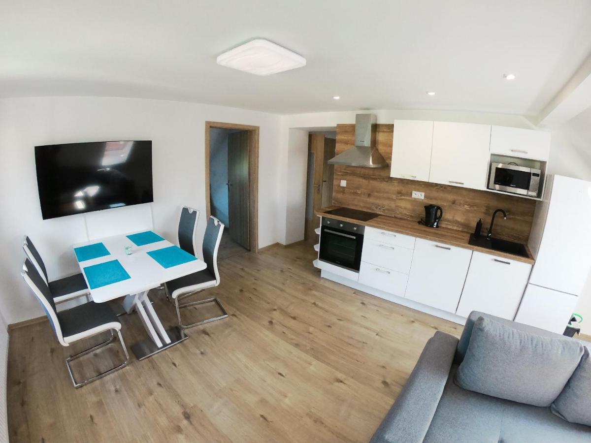 Apartament Apartman Dolný Smokovec Zewnętrze zdjęcie